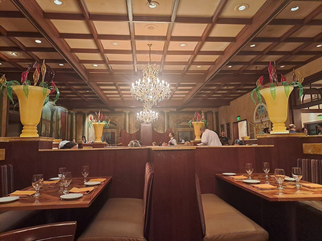 Tutto Italia Ristorante