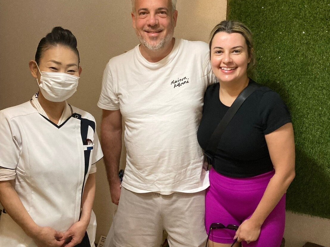 Relaxation Rakudane-京都市必去景点