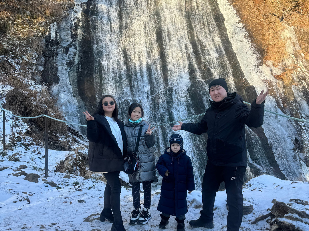 Sputniki Sakhalina-南萨哈林斯克必去景点