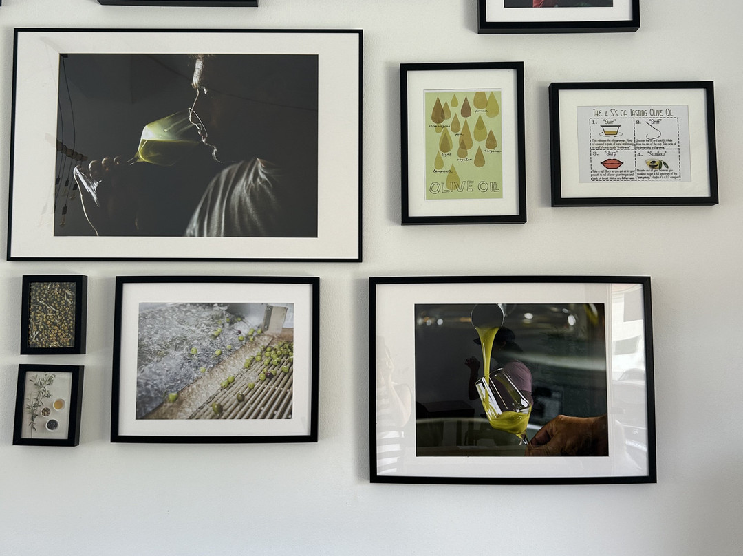 Bozic uje oil-耶尔萨必去景点