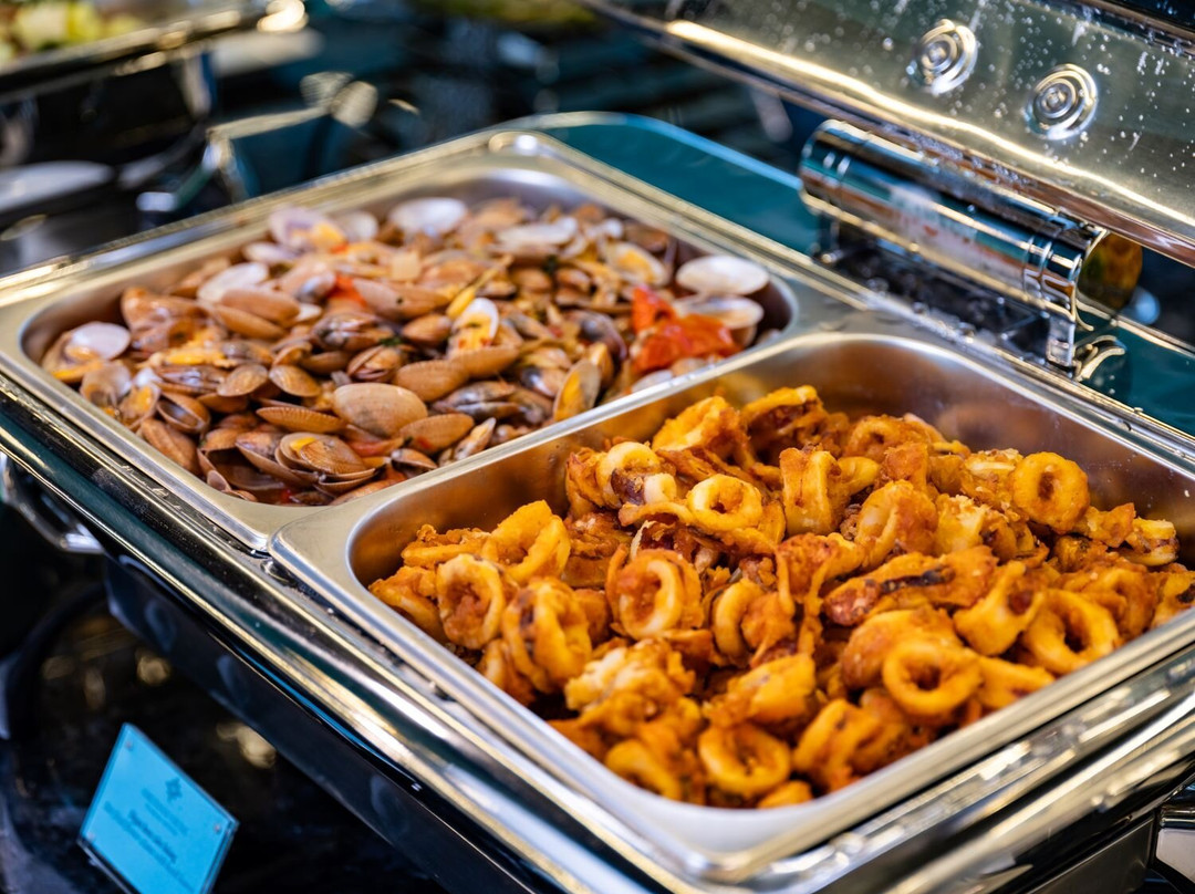 Sunlight Cruise-河内必去景点