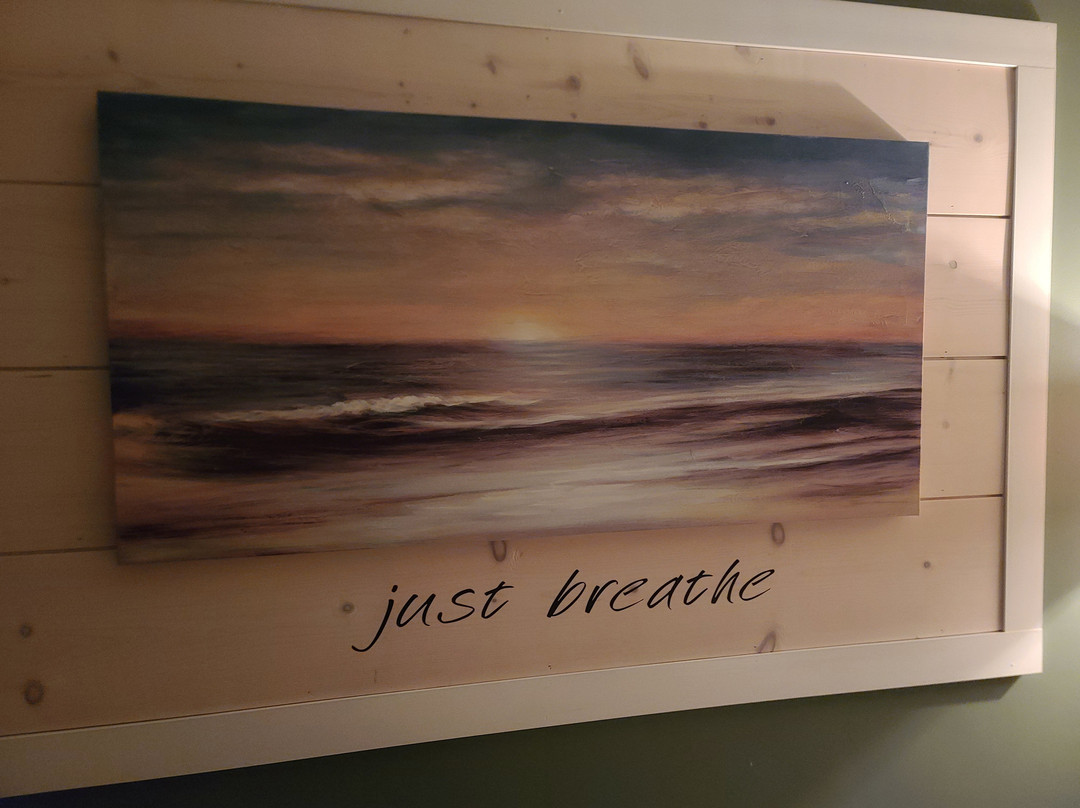 Inner Peace Massage And Body Studio-史密斯堡必去景点