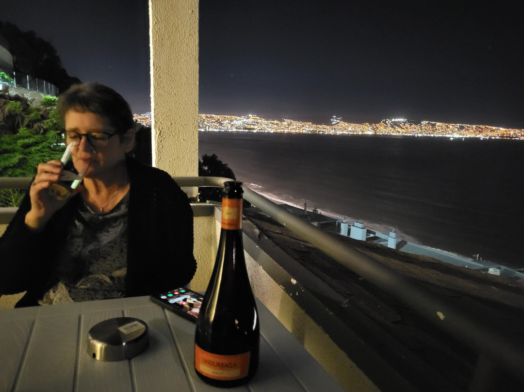 Dei Templi Apart Hotel主图