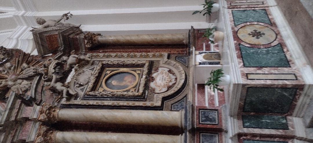 Basilica di Santa Maria Assunta-Orte必去景点
