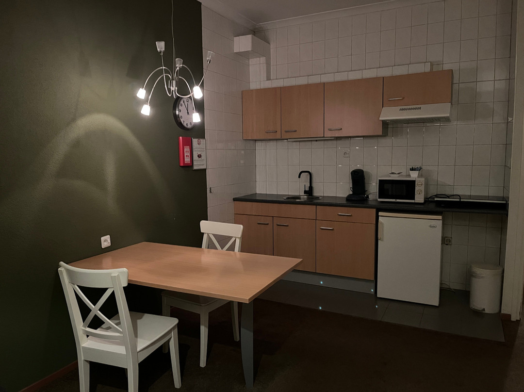 Appartementen Valkenburg主图