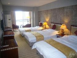 爱上成都酒店公寓王府井店主图