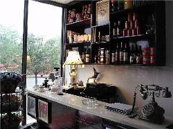 阿尔贝格乡村酒店