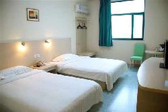 古南都逸居酒店(扬州东关街店)主图