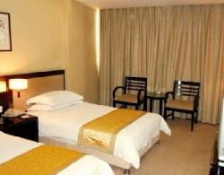 咸宁市酒店住宿-咸宁如家银泉大道温泉店