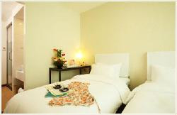 北京神舟商旅酒店芍药居店主图