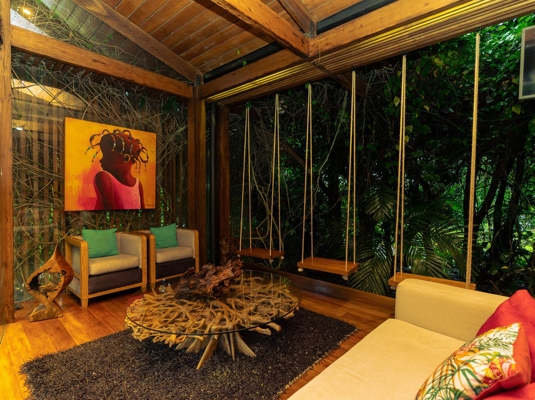 Ecolirios Boutique Hotel and Spa主图