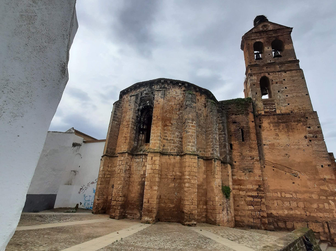 Iglesia de San Martin景点图片