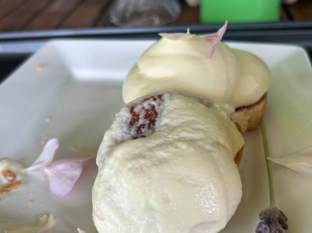 Pottique Lavender Farm-Kingaroy必去景点