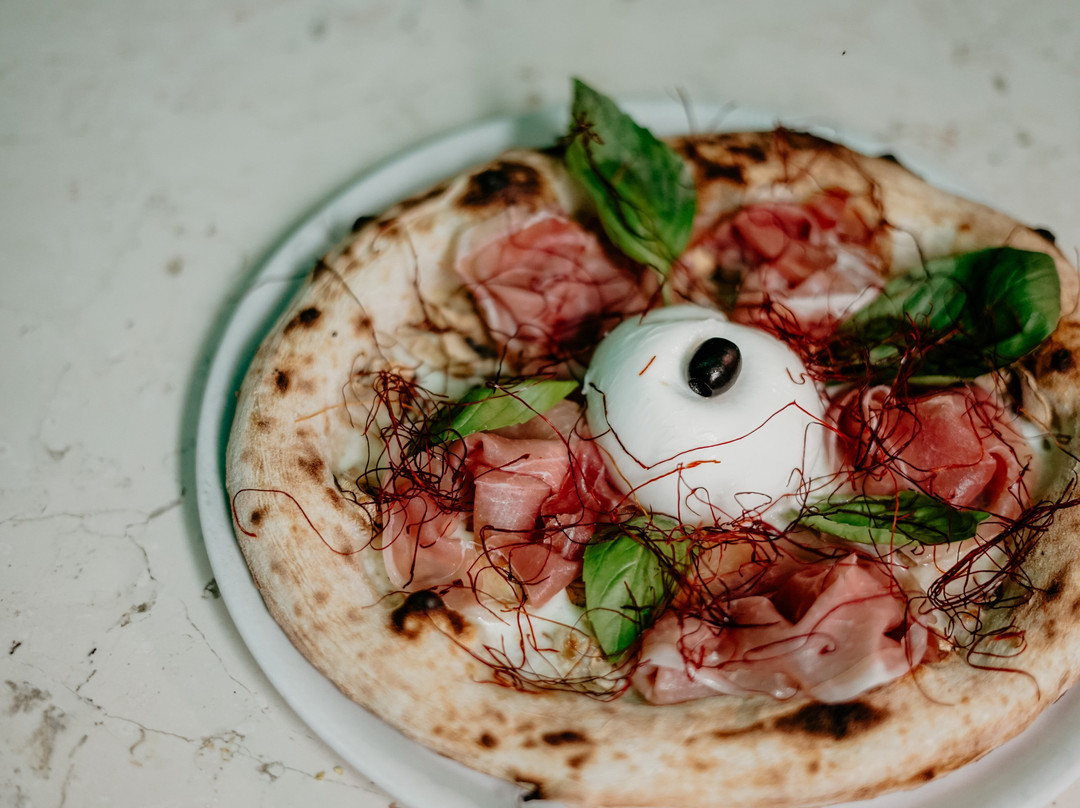 Core by Clare Smyth