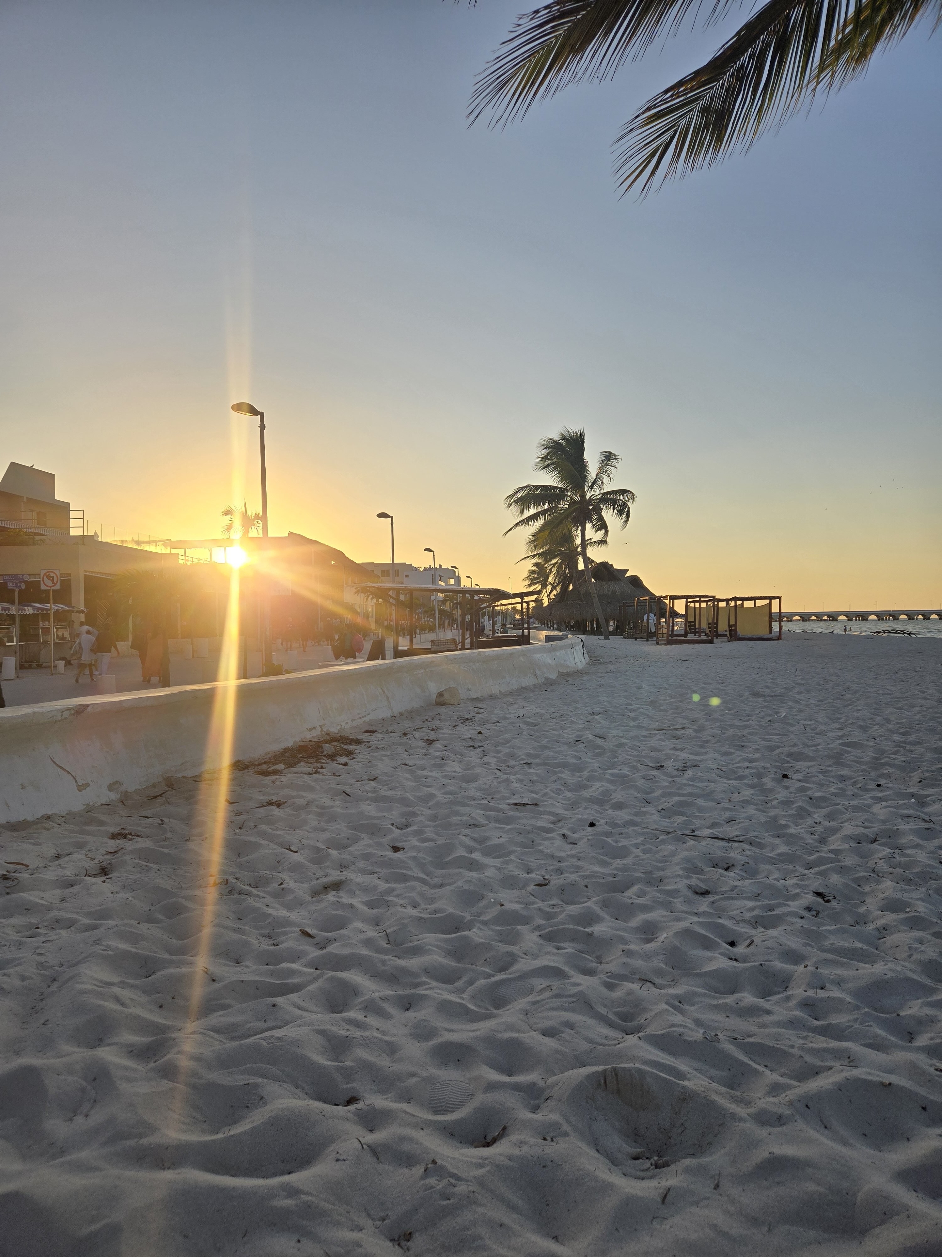 Progreso Beach Hotel-官方