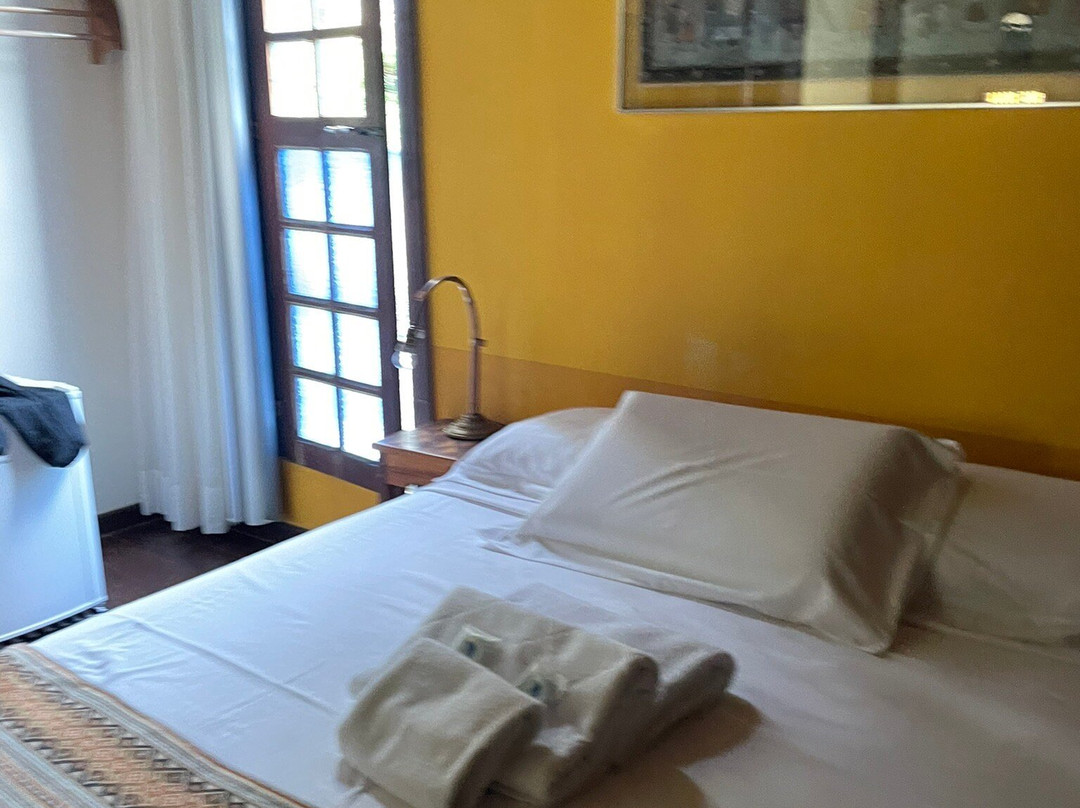 Estalagem Alcino主图