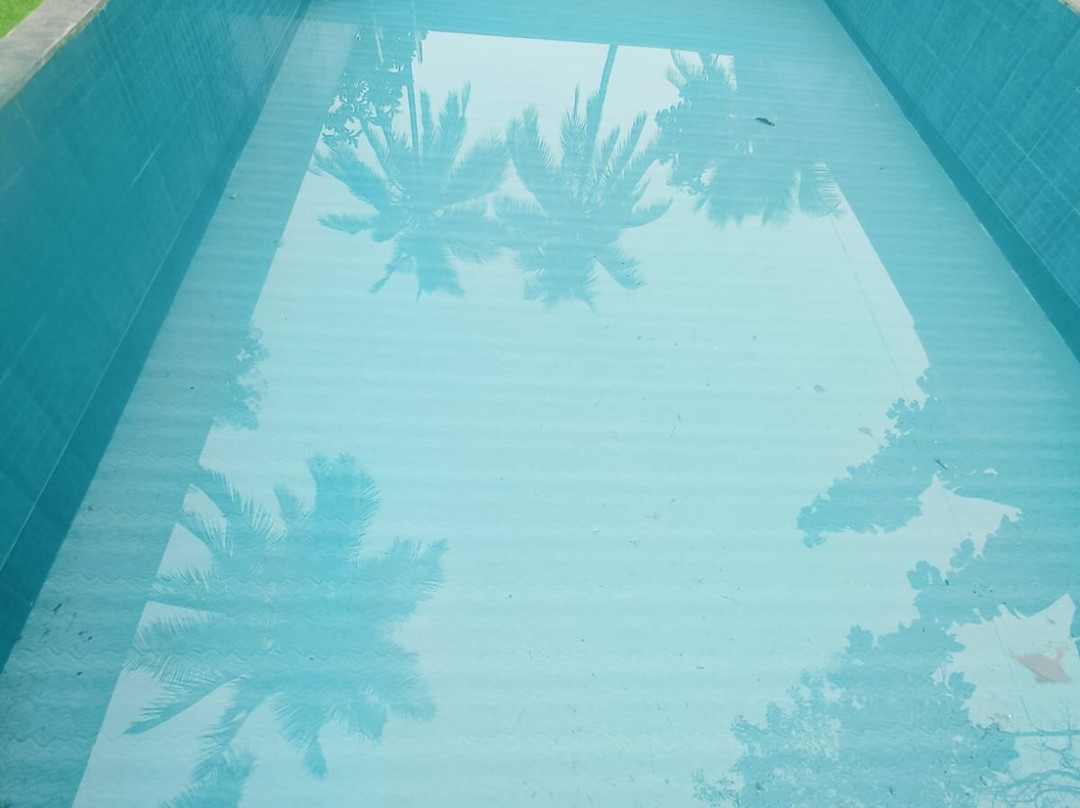 Wild Camp Resort主图