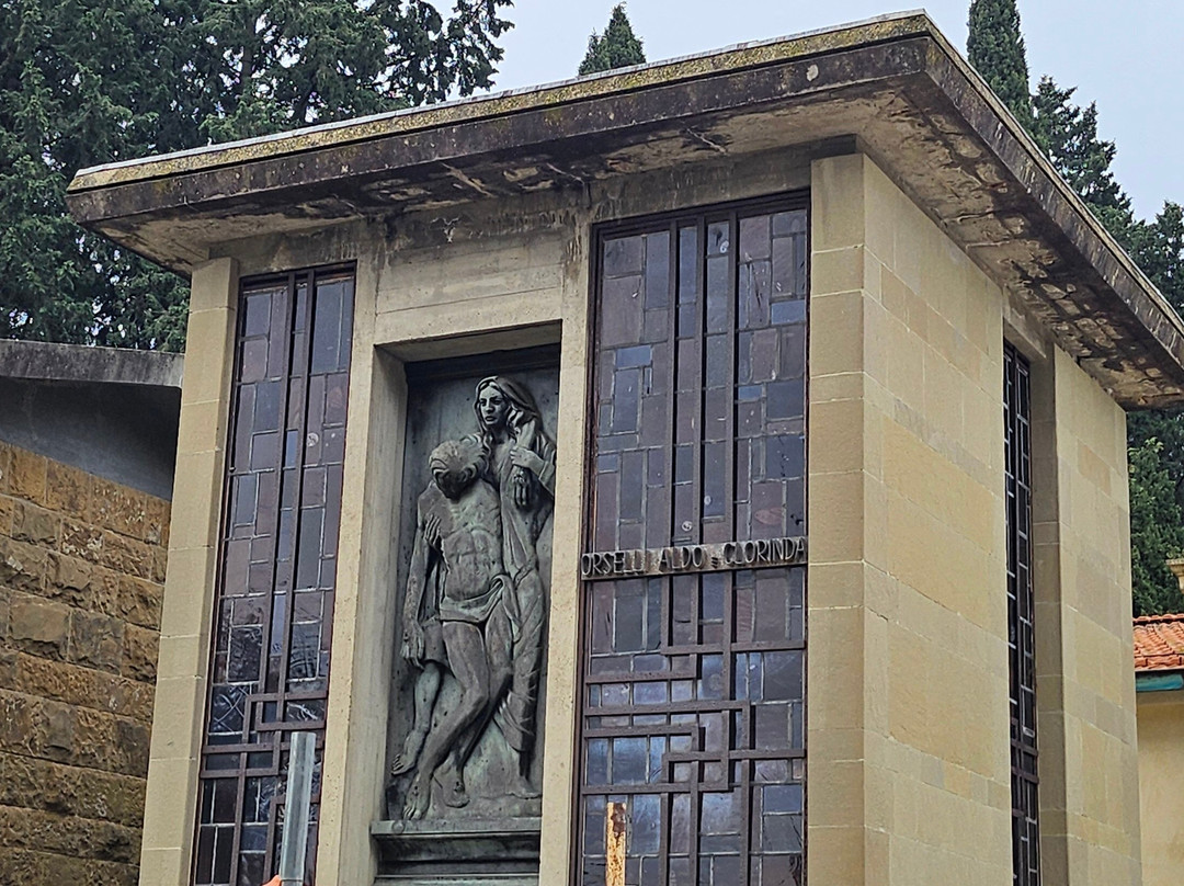 Mundo Limousine-佛罗伦萨必去景点