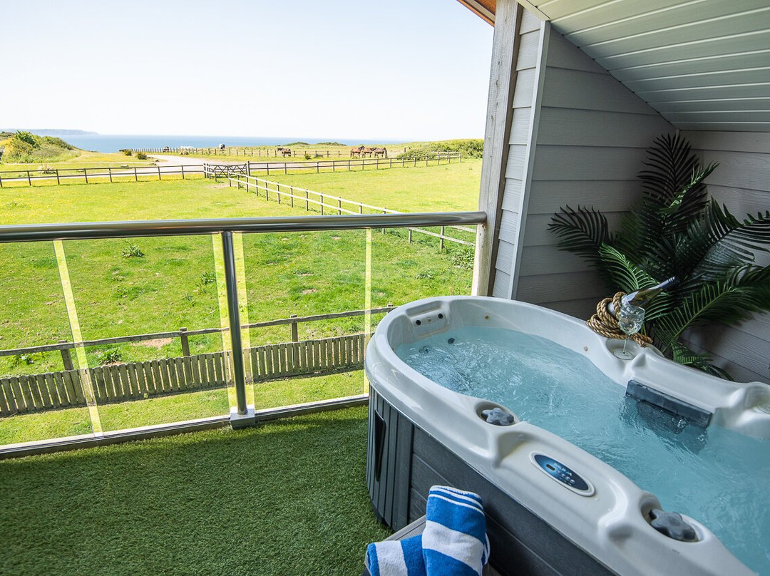 Westward Living Holiday Cottages
