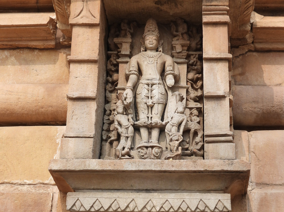 Matangeshwara Temple景点图片
