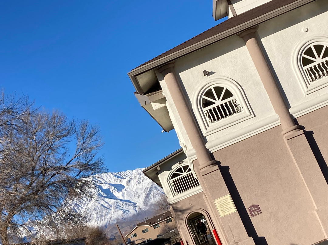 Best Western Bishop Lodge主图