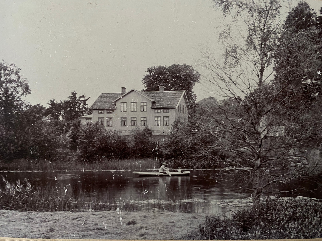 Stora Djupsås