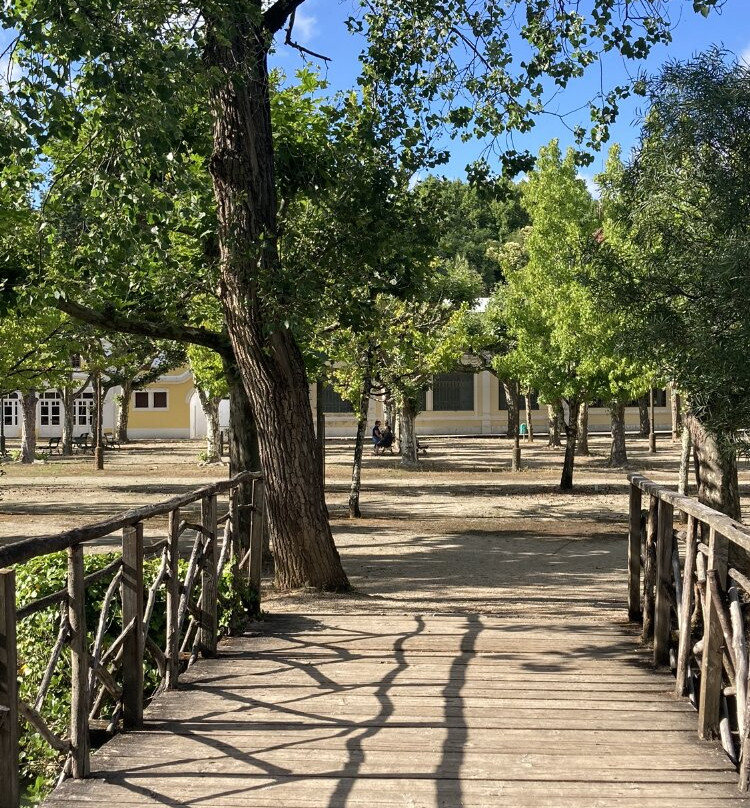 Curia Park-Curia必去景点