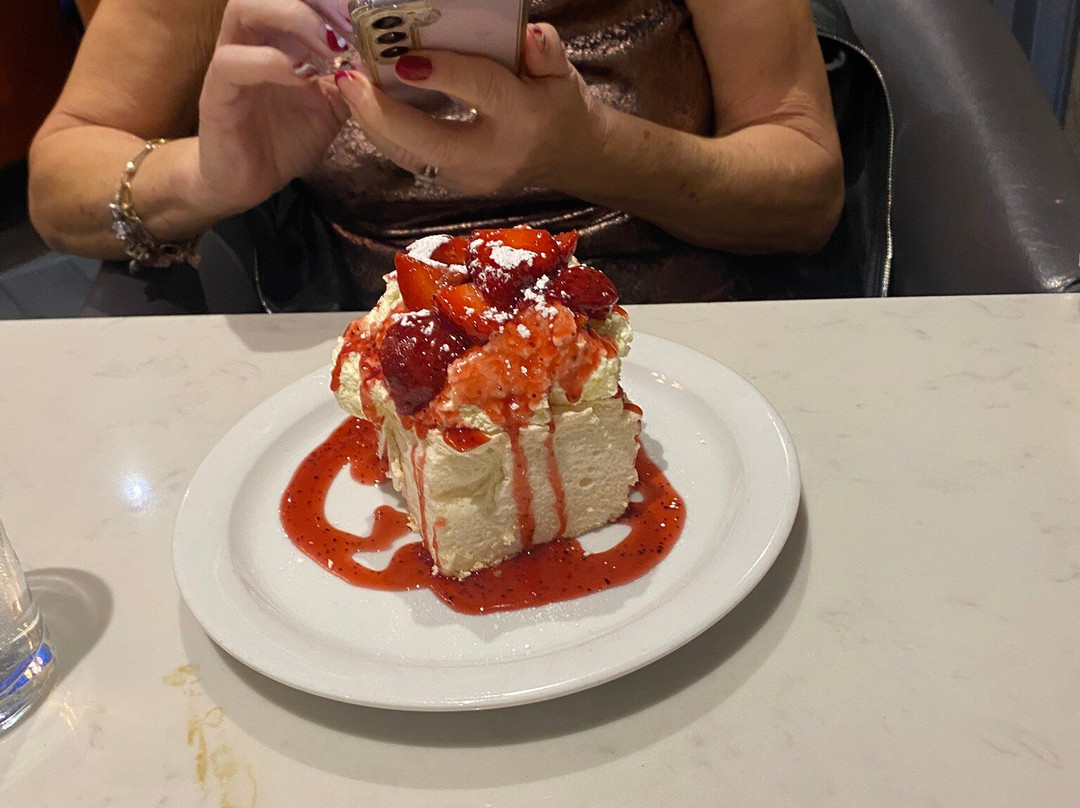 比奇劳恩别墅酒店主图