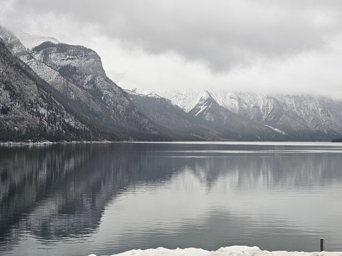Banff Explorer™-卡尔加里必去景点