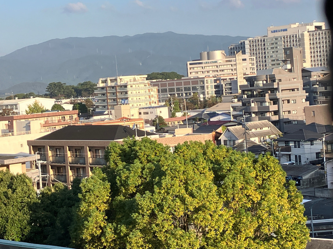 Suikoen Hotel主图