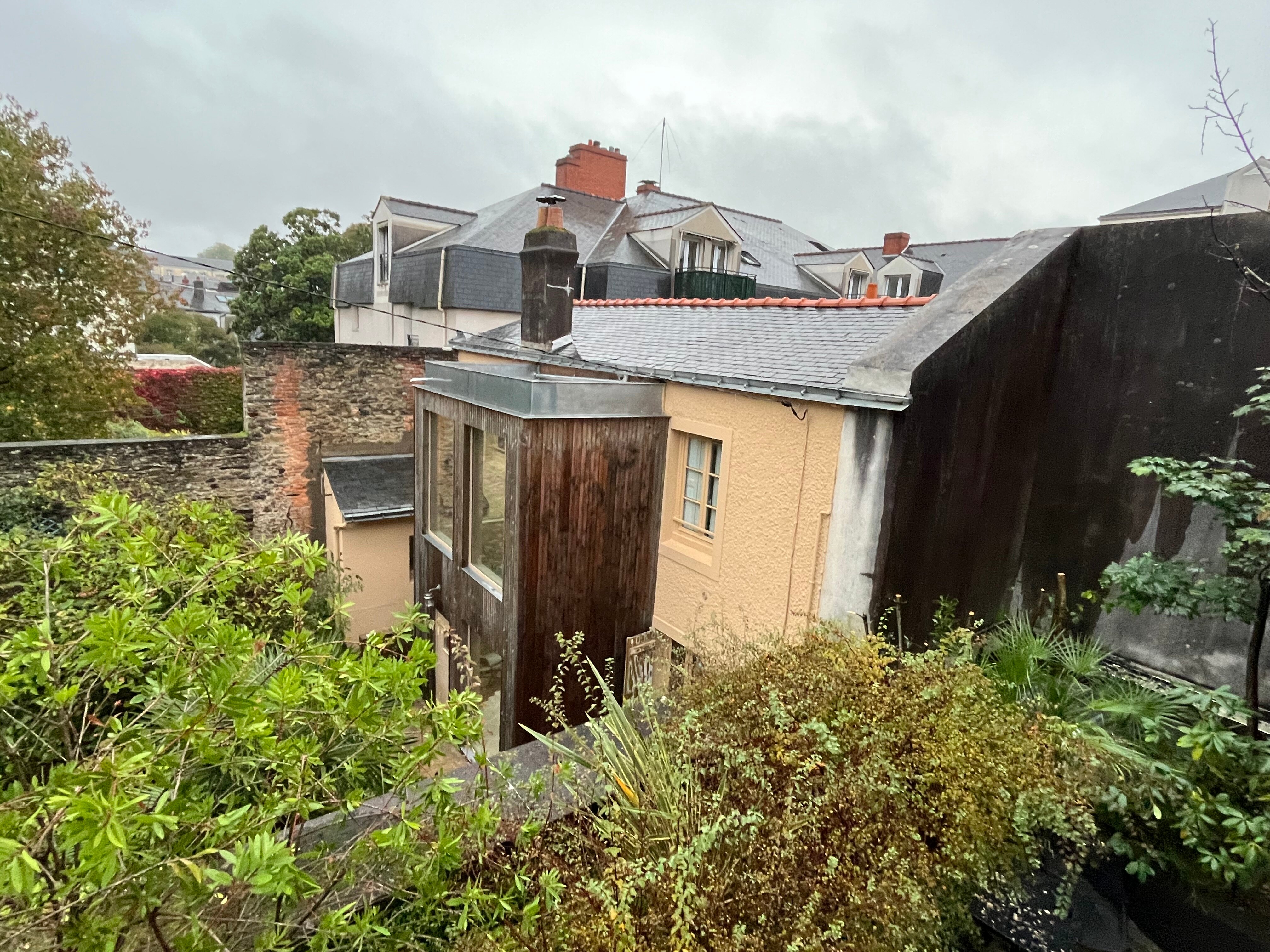 L'hotel-酒店景观