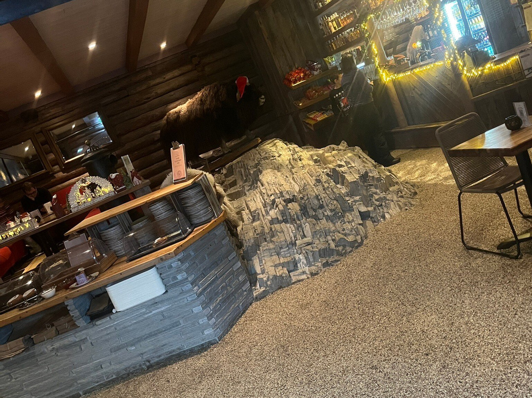 Spidsbergseter Resort Rondane主图