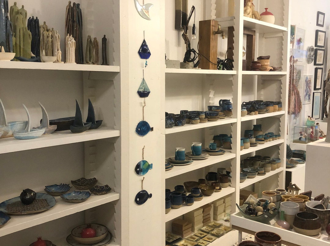 STAART Shop-尼科西亚必去景点