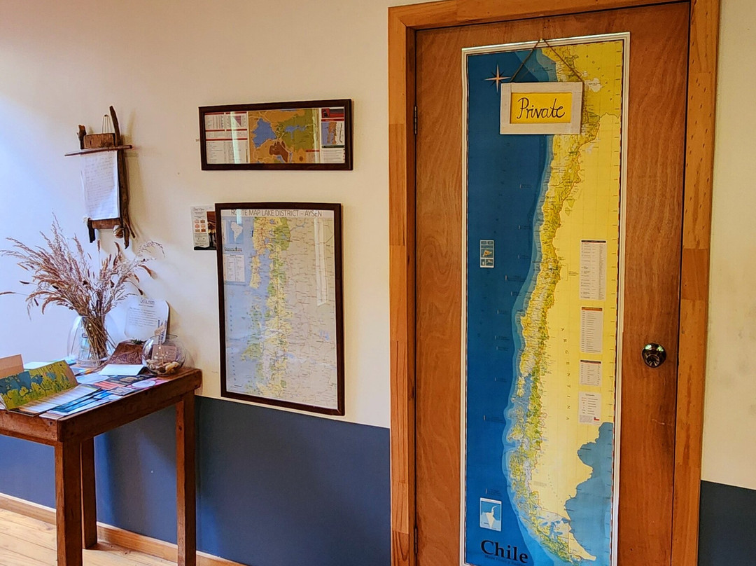 Hamilton's Place主图