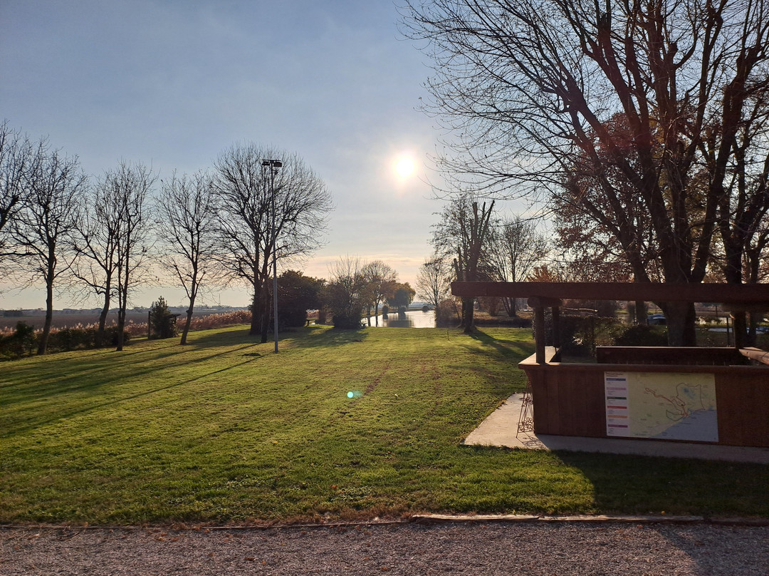 Agriturismo Ca' Alleata主图