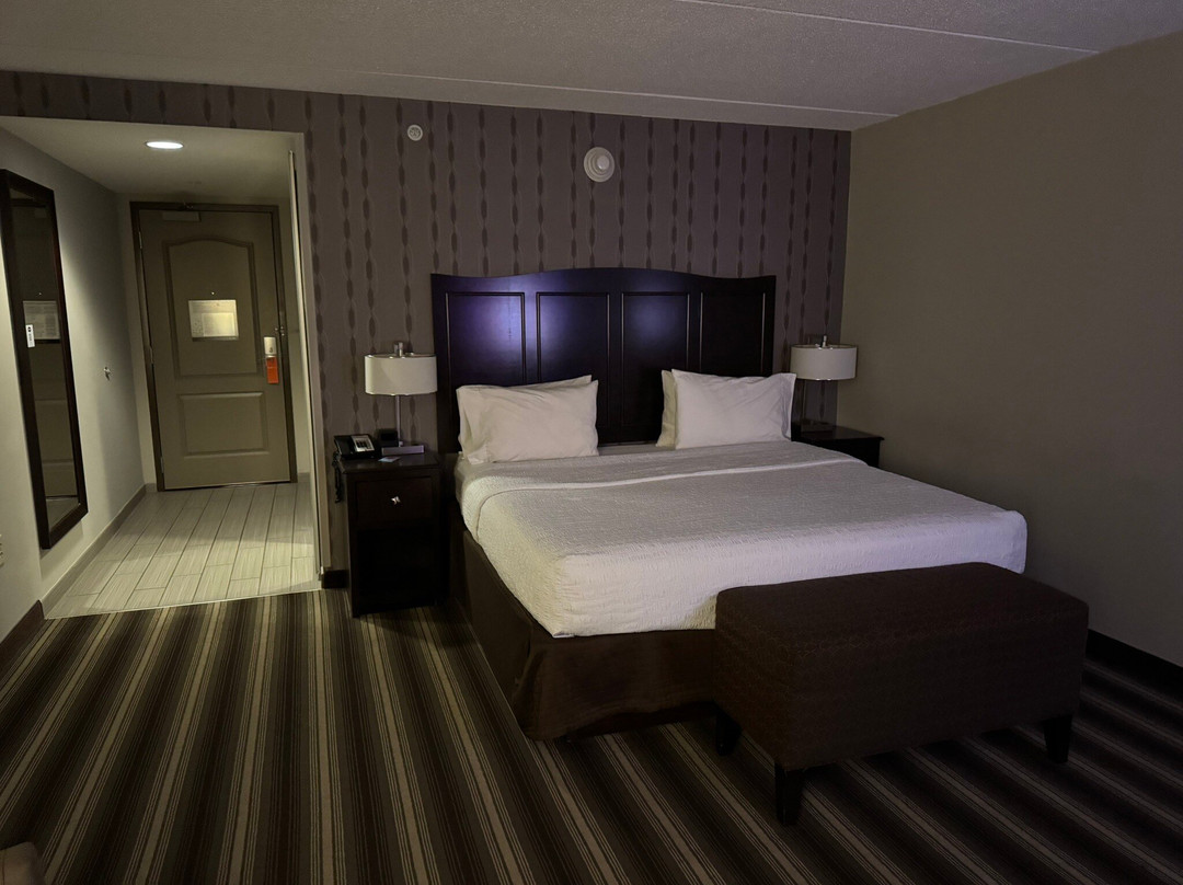 Hampton Inn Neptune/Wall主图