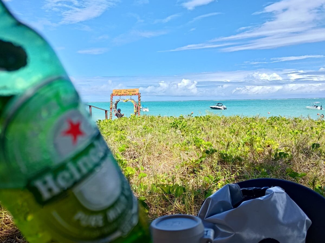 Gs turismo-Maceio必去景点