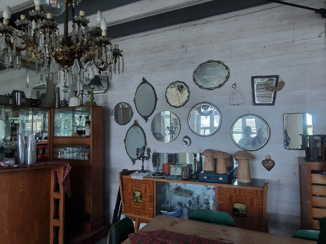 Campoletizia Azienda Agrituristica主图