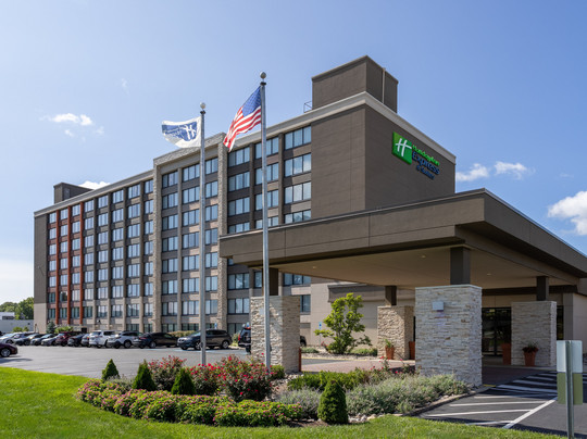 Holiday Inn Express & Suites Ft. Washington - Philadelphia By IHG主图