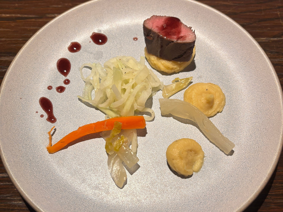 Wallerei Walchensee主图