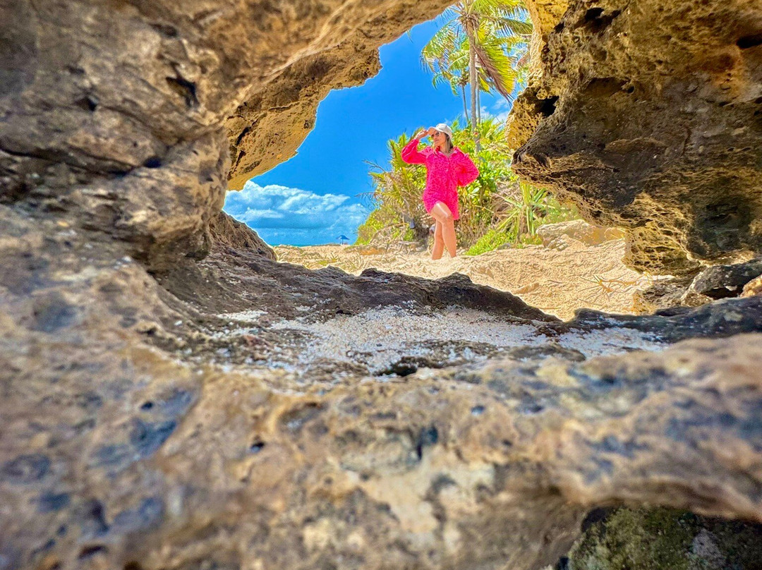Praia do Amor-Conde必去景点