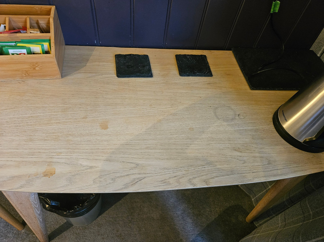 The Swan - A Colombo Edition Hotel主图