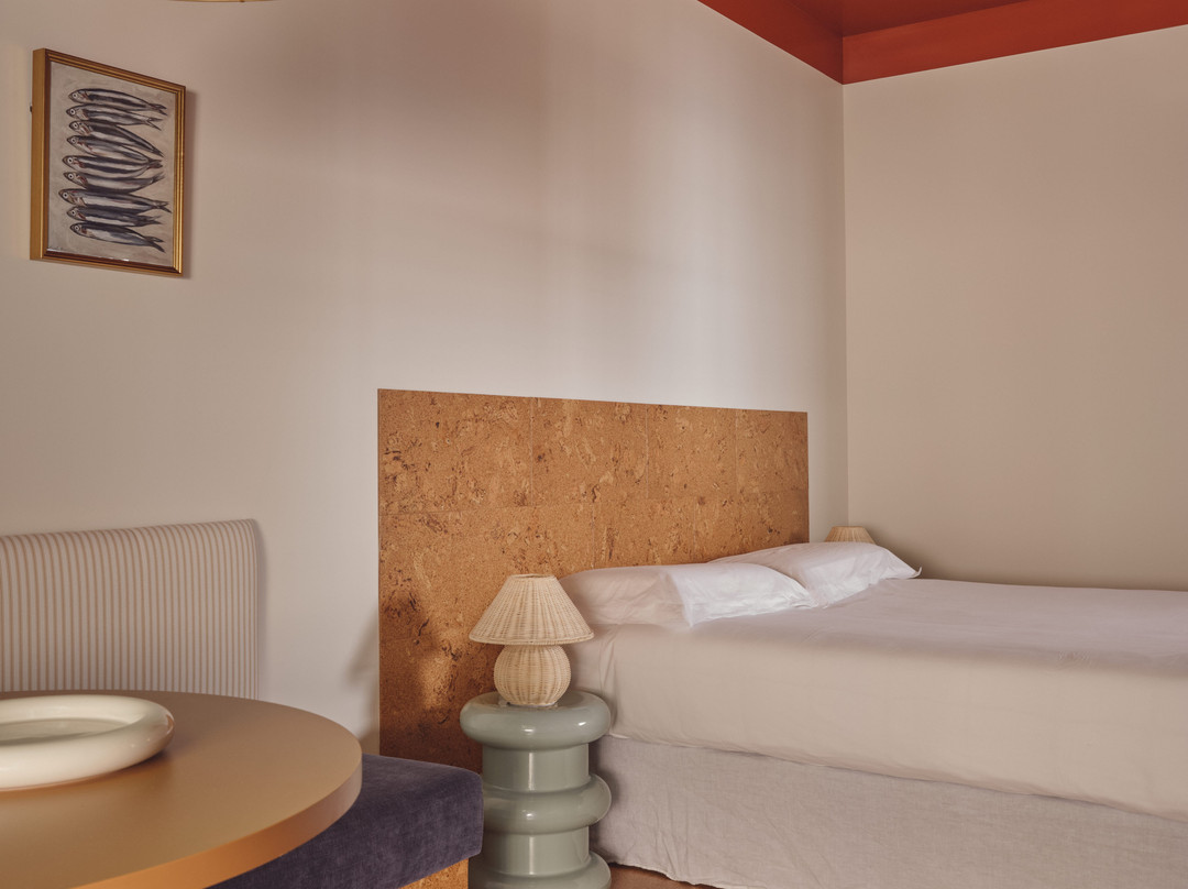 Halse Lodge Noosa Heads主图