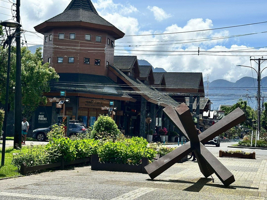 Hotel Kuyen-Ko Pucon主图