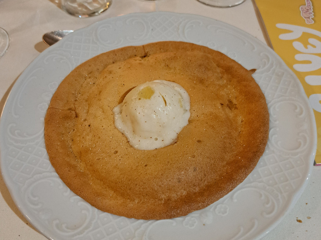 Hostellerie Saint-Florent主图