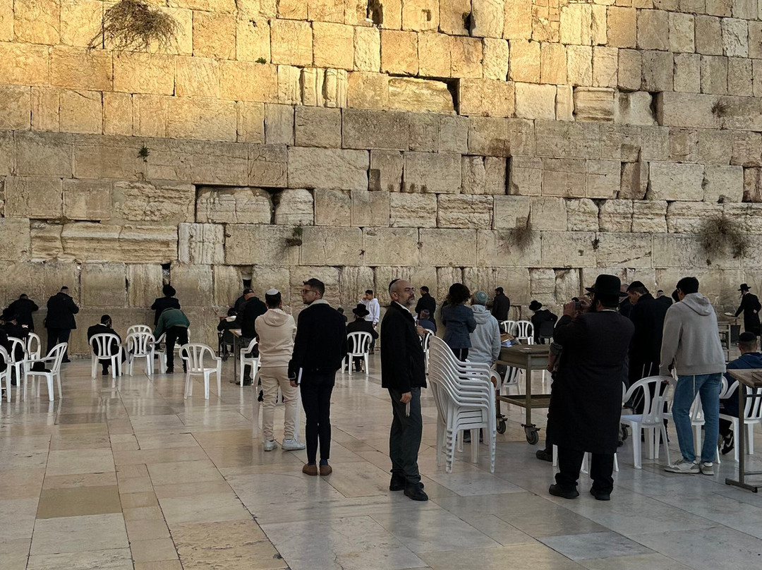 Yonatan's Tours Israel-特拉维夫必去景点