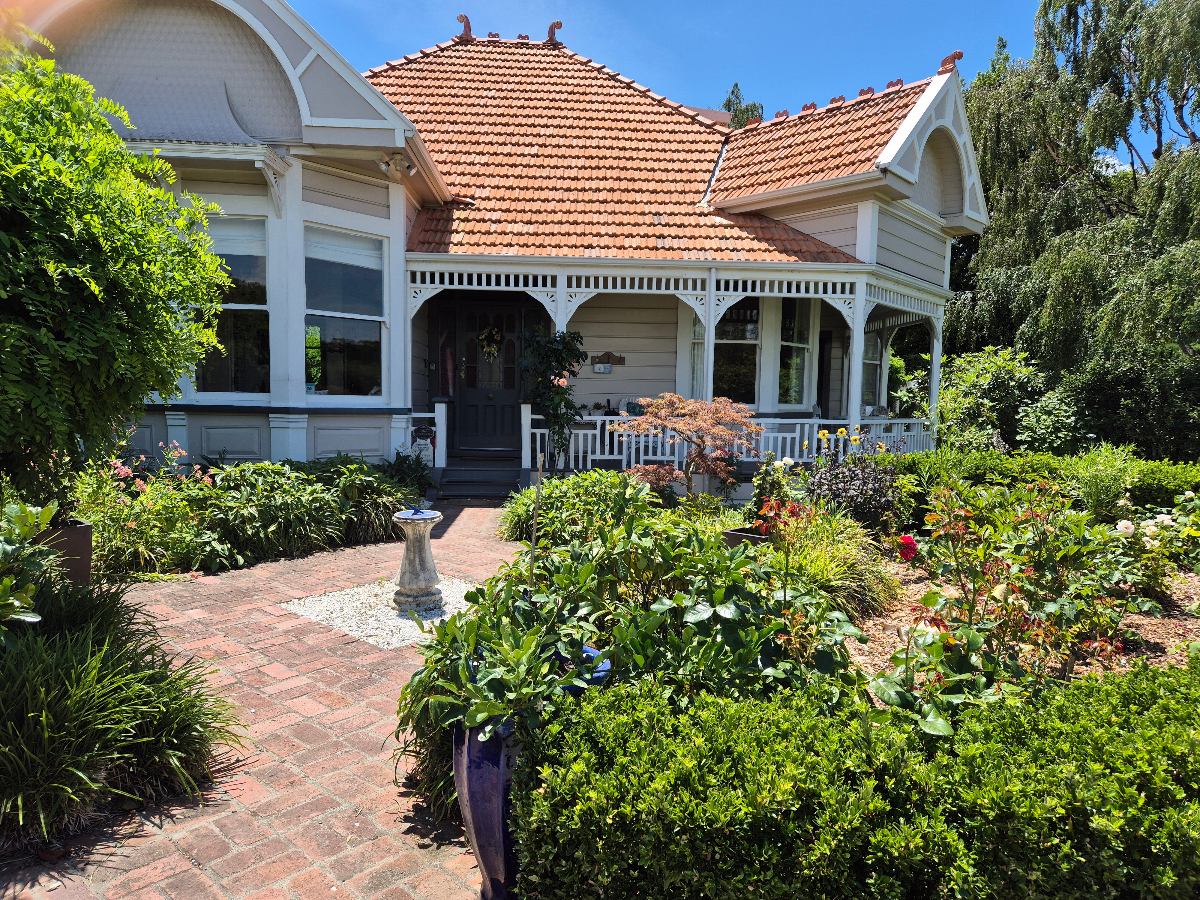 Anglesea House Inn-官方