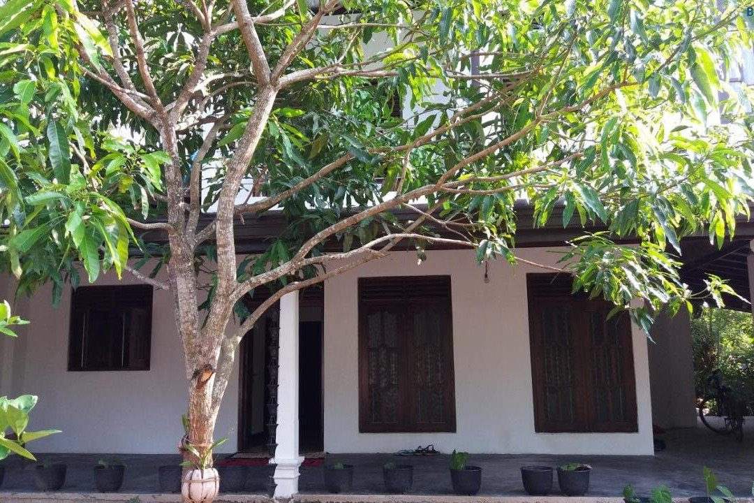 Vihansha Guesthouse