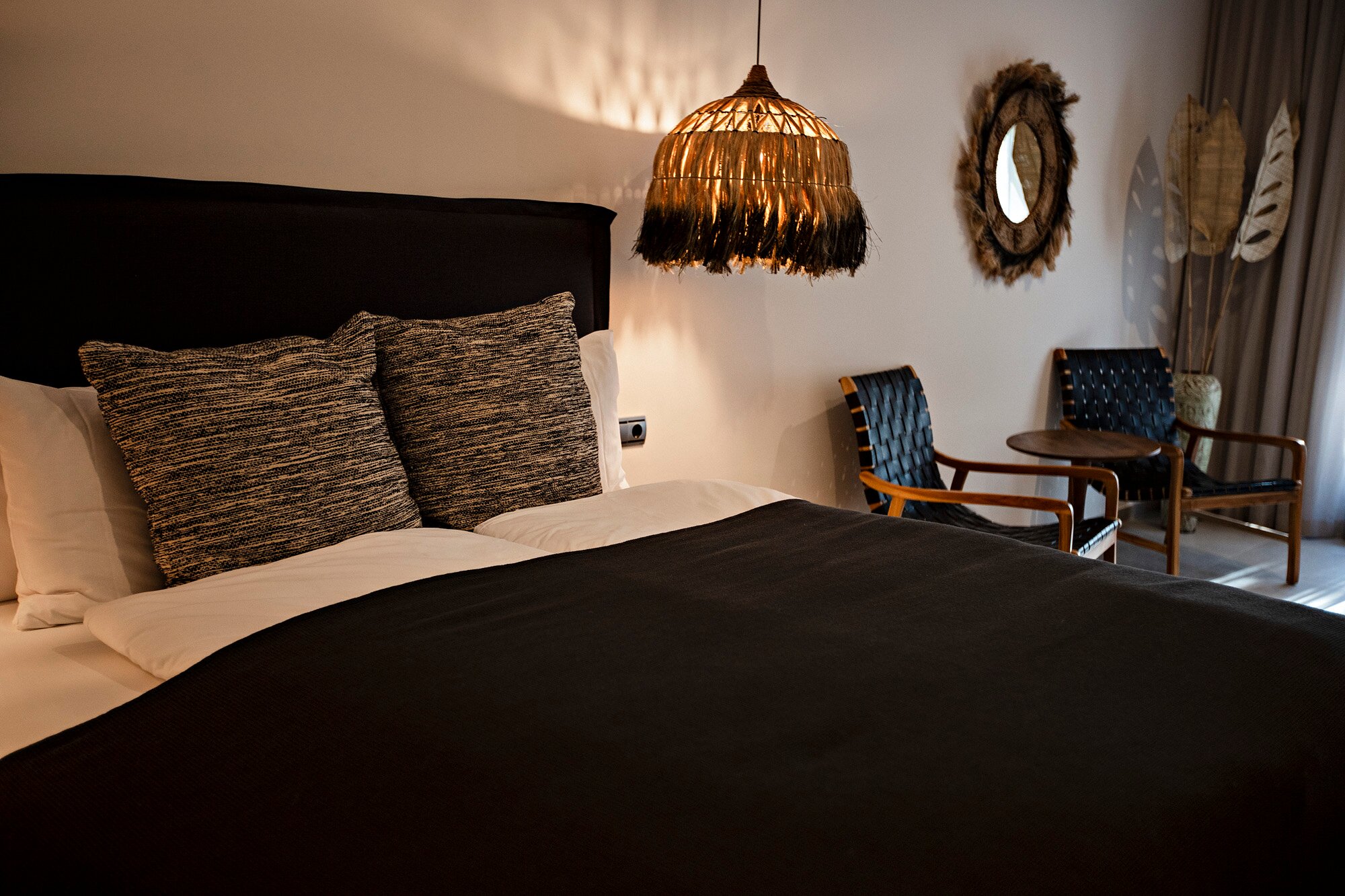 Alcaidesa Boutique Hotel-客卧