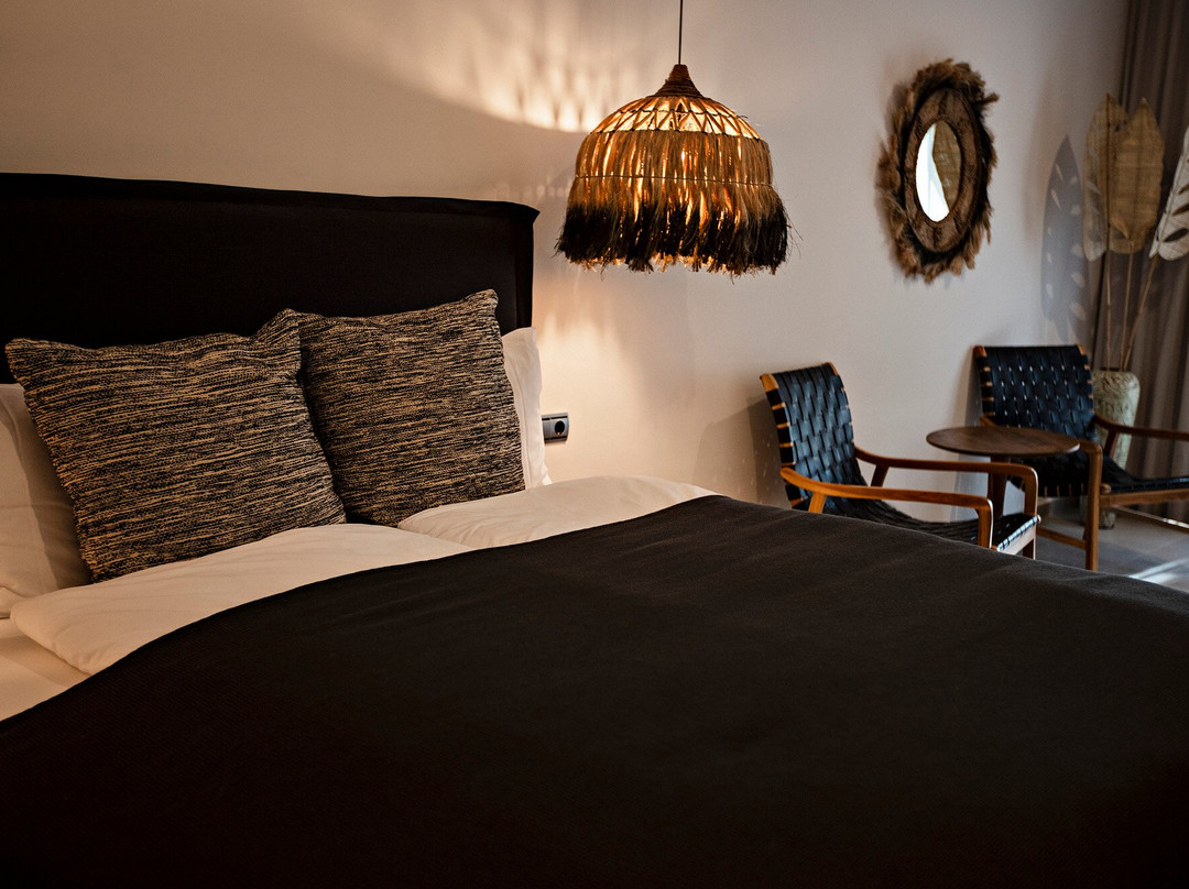Alcaidesa Boutique Hotel主图